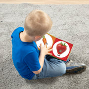 Poke-a-Dot: First Colors Board Book P6