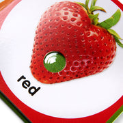 Poke-a-Dot: First Colors Board Book P6
