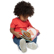 Poke-a-Dot: First Shapes Board Book F8