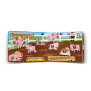 Poke-a-Dot: Old MacDonald’s Farm O9