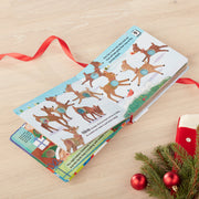 Poke-a-Dot: The Night Before Christmas Board Book A3