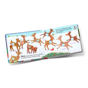 Poke-a-Dot: The Night Before Christmas Board Book A3