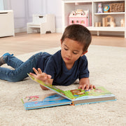 Poke-a-Dot: What’s Your Favorite Color? Board Book B3