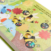 Poke-a-Dot: What’s Your Favorite Color? Board Book B3