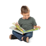 Poke-a-Dot: What’s Your Favorite Color? Board Book B3