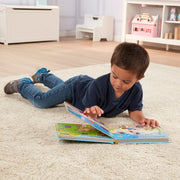 Poke-a-Dot: What’s Your Favorite Color? Board Book V2