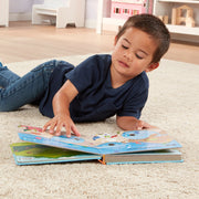 Poke-a-Dot: What’s Your Favorite Color? Board Book V2