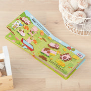 Poke-a-Dot: What’s Your Favorite Color? Board Book V2