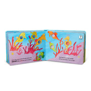 Poke-a-Dot: Who’s in the Ocean? Board Book D5