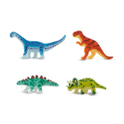Prehistoric Playground Dinosaur Rug S8