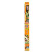 Prehistoric Playground Dinosaur Rug V7