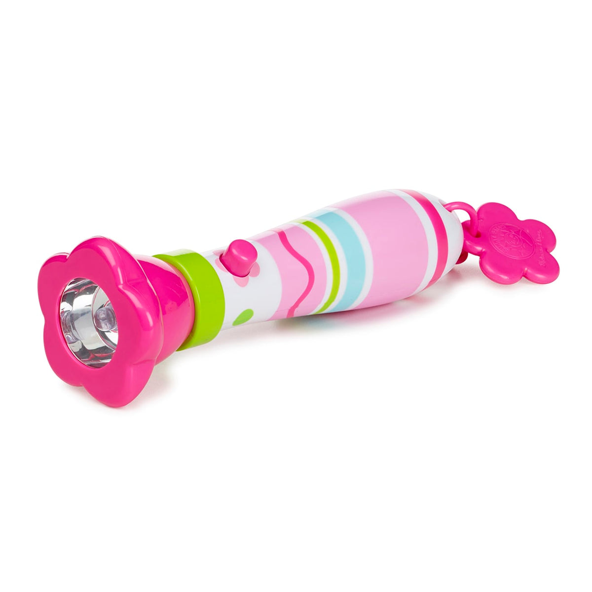 Pretty Petals Flashlight O3