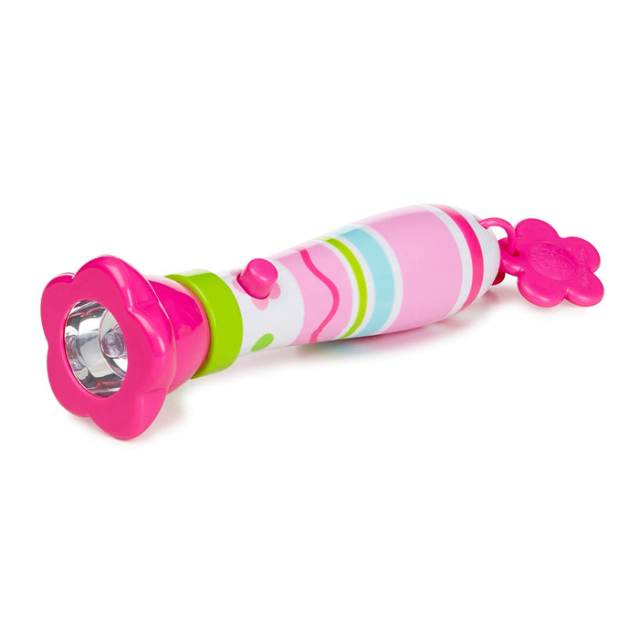 Pretty Petals Flashlight Z5