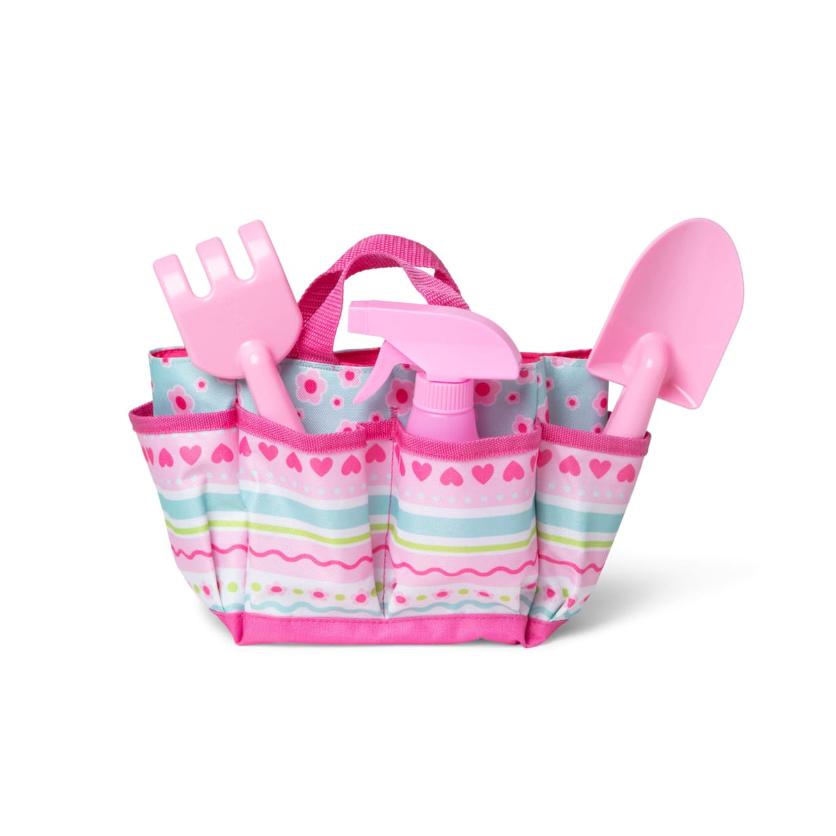 Pretty Petals Tote Set V4