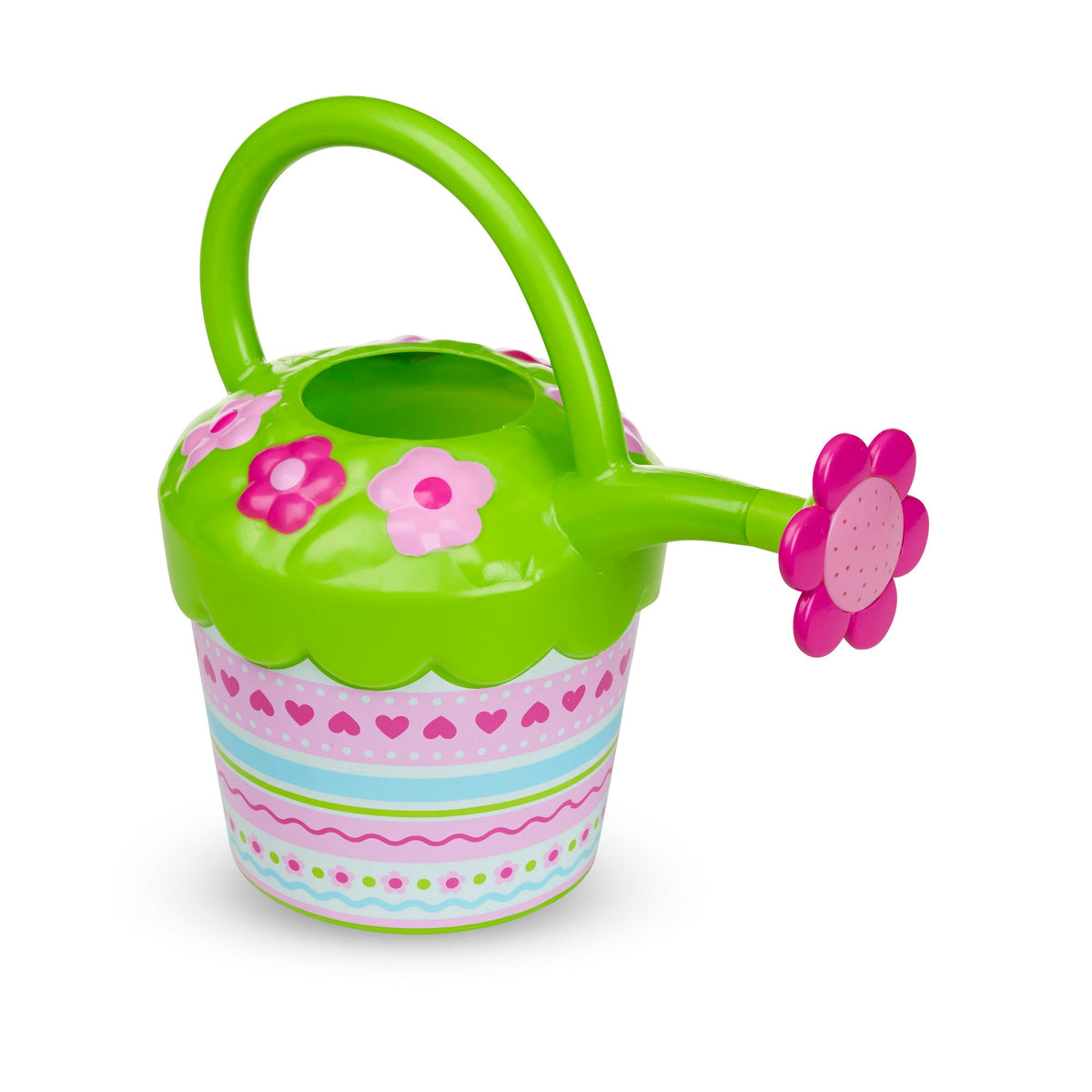 Pretty Petals Watering Can E3