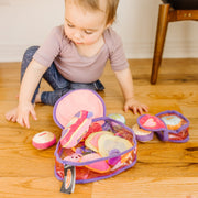 Pretty Purse Fill & Spill Toddler Toy P0
