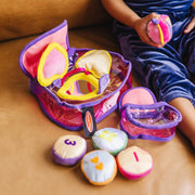 Pretty Purse Fill & Spill Toddler Toy P0