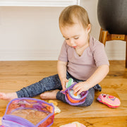 Pretty Purse Fill & Spill Toddler Toy P0