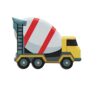 Puffy Sticker Play Set - Vehicles Z1