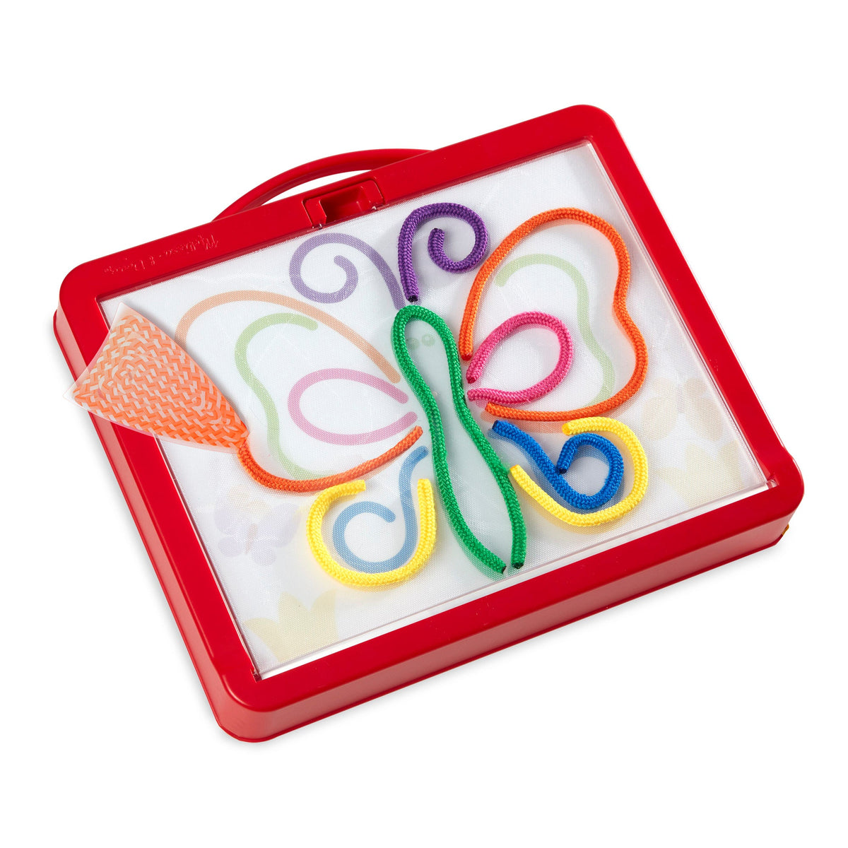 Rainbow Cord Picture and Pattern Maker L8