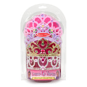 Role Play Collection - Crown Jewels Tiaras H4