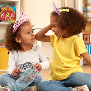 Role Play Collection - Crown Jewels Tiaras H4