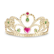 Role Play Collection - Crown Jewels Tiaras H4