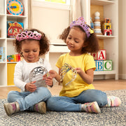Role Play Collection - Crown Jewels Tiaras I1