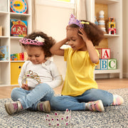 Role Play Collection - Crown Jewels Tiaras I1