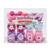 Role Play Collection - Step In Style! Dress-Up Shoes I1