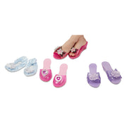 Role Play Collection - Step In Style! Dress-Up Shoes I1