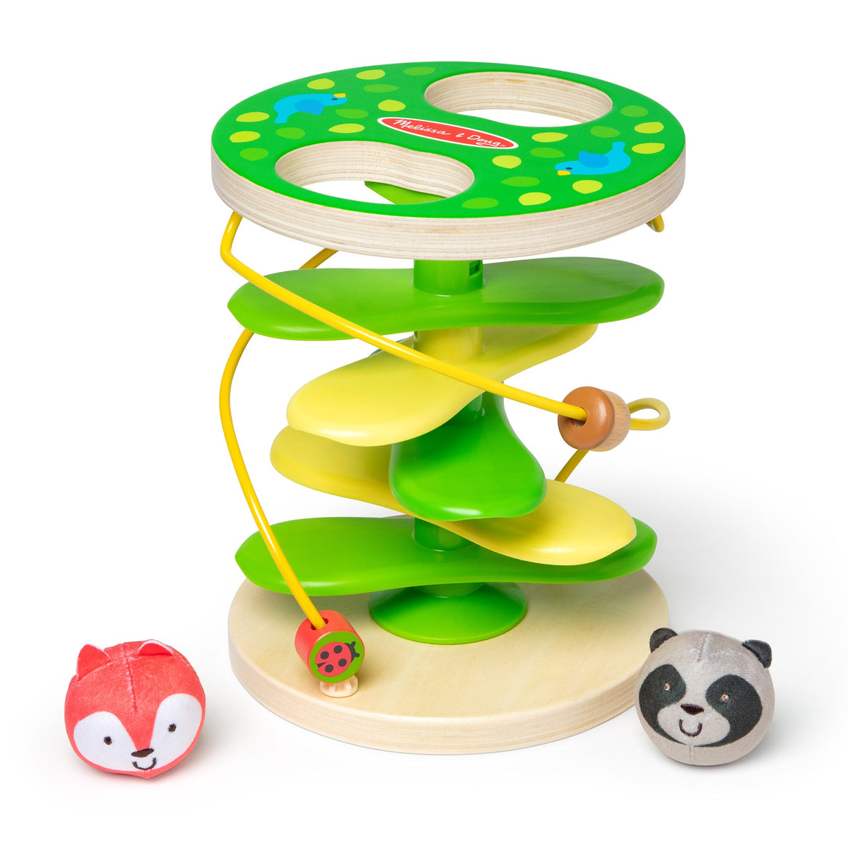Rollables Treehouse Twirl Q2