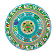 Round the Shore Tracks Floor Puzzle – 48 Pieces Z1