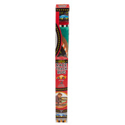 Round the Speedway Race Track Rug & Car Set D4