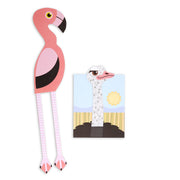 Safari Scissor Skills Activity Pad A7