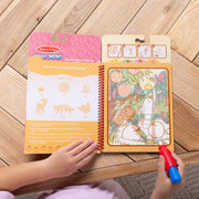 Scented Water WOW! Water-Reveal Pad - Fruit E1