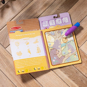 Scented Water WOW! Water-Reveal Pad - Treats P0