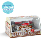 Scoop & Serve Ice Cream Counter R1