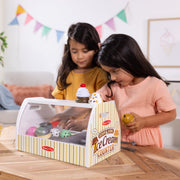 Scoop & Serve Ice Cream Counter R1