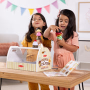 Scoop & Serve Ice Cream Counter R1