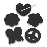 Scratch Art® Box of Friendship Notes D8