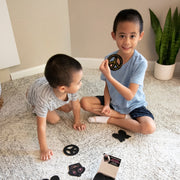 Scratch Art® Box of Friendship Notes D8