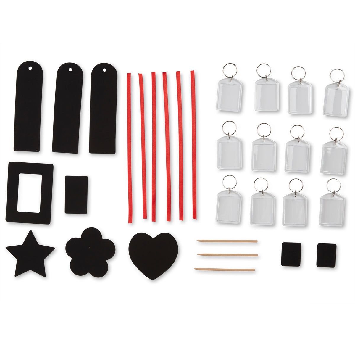 Scratch Art® Deluxe Party Pack J2
