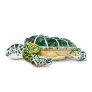 Sea Turtle Giant Stuffed Animal J3