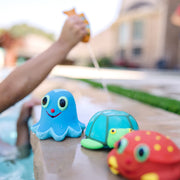 Seaside Sidekicks Squirters Water Toys H6