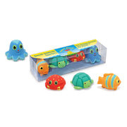 Seaside Sidekicks Squirters Water Toys H6