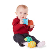 Seaside Sidekicks Squirters Water Toys H6