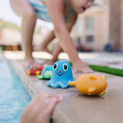 Seaside Sidekicks Squirters Water Toys X6