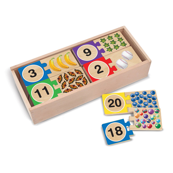 Self-Correcting Number Puzzles H9