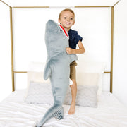 Shark Giant Stuffed Animal Y3